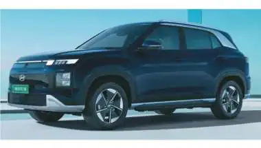 Hyundai Introduces BaaS Model for Creta Electric: Buy From ₹10.99 Lakh, Pay for Battery Separately