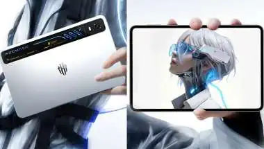 Nubia Red Magic Gaming Tablet 5 Pro Specs, Price and Colours: Everything You Need to Know Before Global Launch