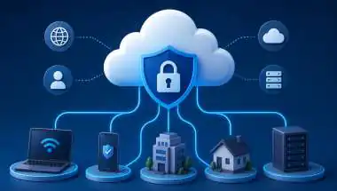 How SASE Products Combine Networking and Security
