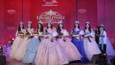 Shreeja Gupta Crowned Miss Rajasthan 2026 at Grand Finale in Jaipur