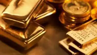 Gold Falls ₹150 to ₹1,50,650, Silver Drops ₹5,000 in Delhi as Strong Dollar and US-Iran Tensions Weigh on Markets