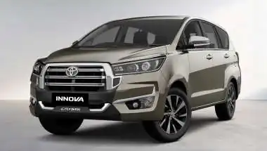 Maruti Invicto 8-Seater Price Hiked by ₹25,000 - How It Now Stacks Up Against Innova Hycross and XUV 700