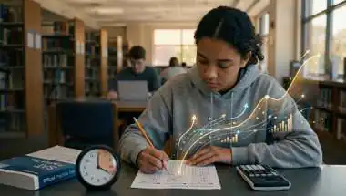 Why Practice Tests Matter More Than Most SAT Students Realise