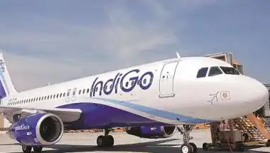 Indian Aviation May 2026: Passenger Traffic Up 9.49%, IndiGo OTP at 82.8%, Airlines Pay ₹4.24 Crore in Delay Compensation