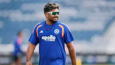 Sanju Samson Excluded From Zimbabwe T20 Squad: BCCI Cites 2028 Planning, Confirms Asian Games Inclusion