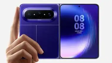 Honor's First Wide Foldable Phone Leaked: 200MP Camera, 7,000mAh Battery and 7.6-Inch Inner Display Tipped