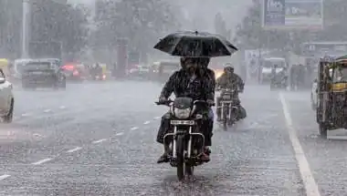 Rajasthan Monsoon Update: Heavy to Very Heavy Rain Likely in Eastern Districts July 7-9, Relief From July 10