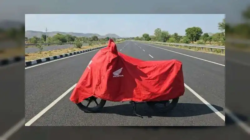 Honda Motorcycles to Launch New Flex-Fuel Two-Wheeler in India on July 24 - Honda Shine Series Expected