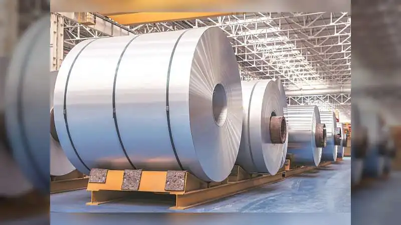 India's Stainless Steel Industry Seeks Dedicated Policy Framework to Cut ₹12 Lakh Crore Annual Corrosion Losses