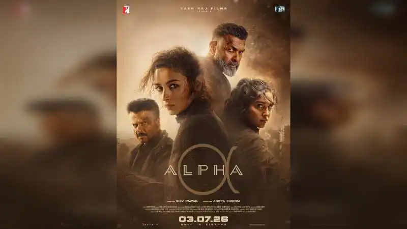 Alpha Opening Day Box Office Forecast: Can Alia Bhatt's Spy Thriller Beat Expectations?