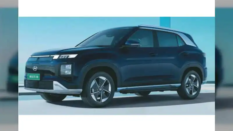Hyundai Introduces BaaS Model for Creta Electric: Buy From ₹10.99 Lakh, Pay for Battery Separately