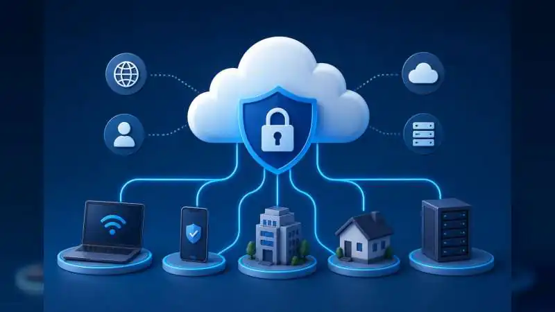 How SASE Products Combine Networking and Security